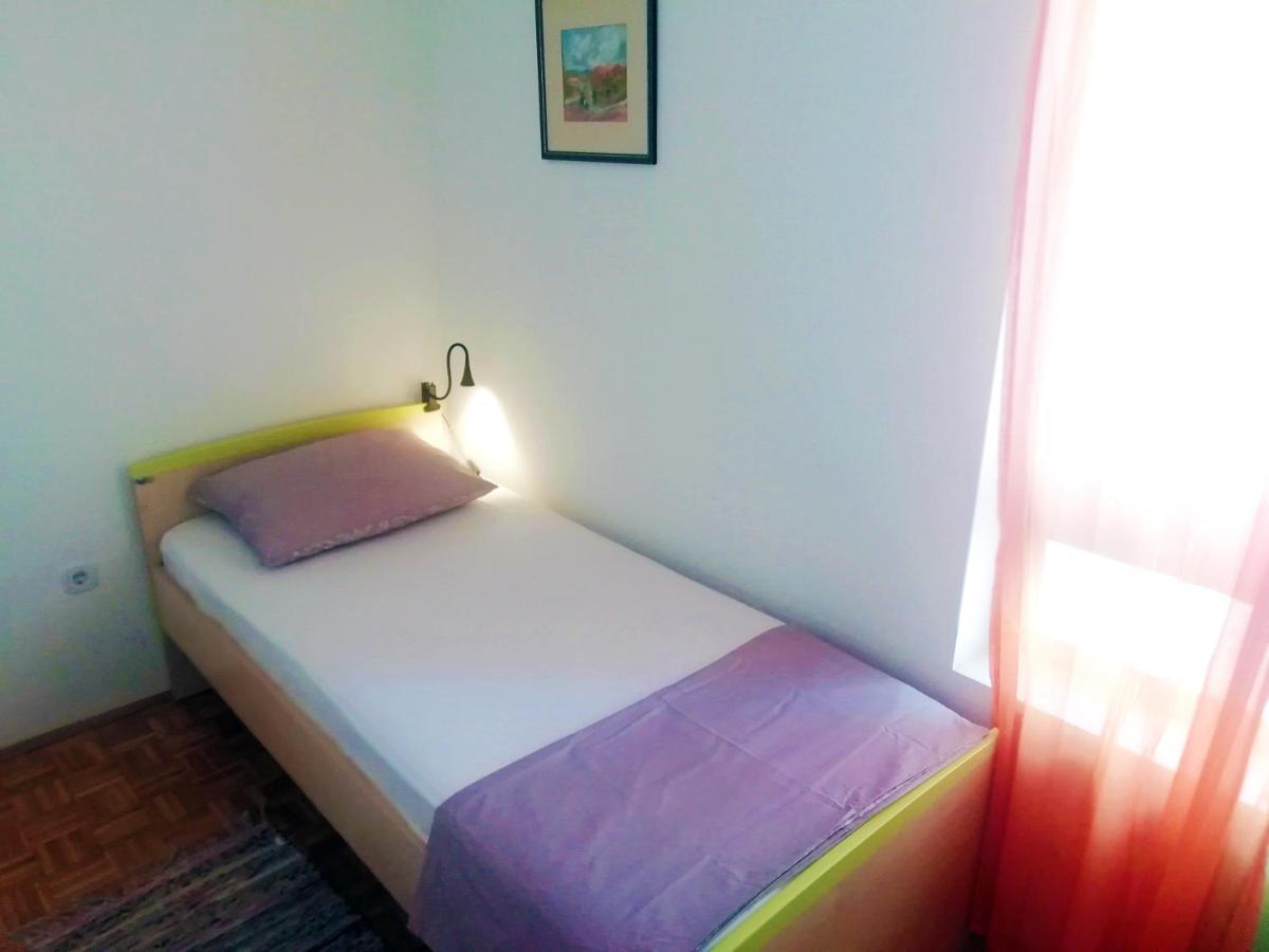 Lara'S Apartment Zadar Eksteriør billede