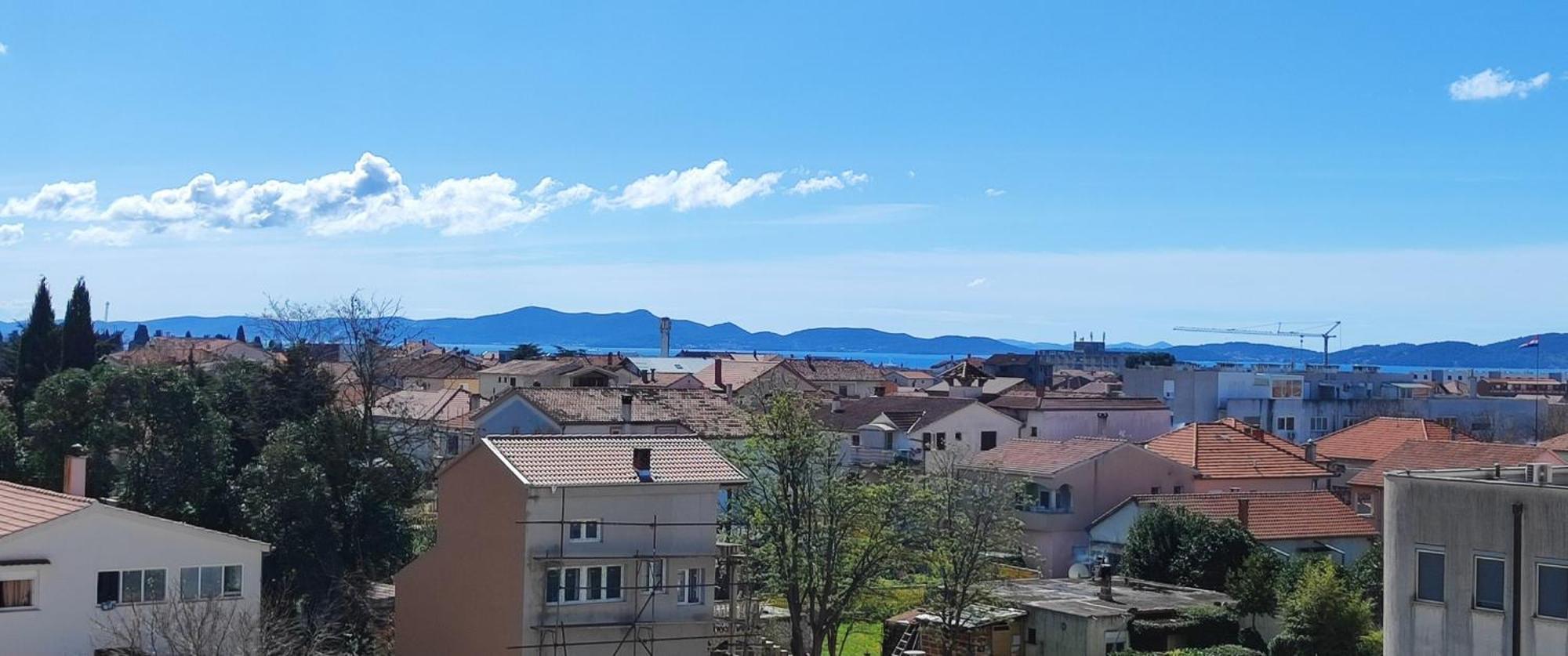 Lara'S Apartment Zadar Eksteriør billede